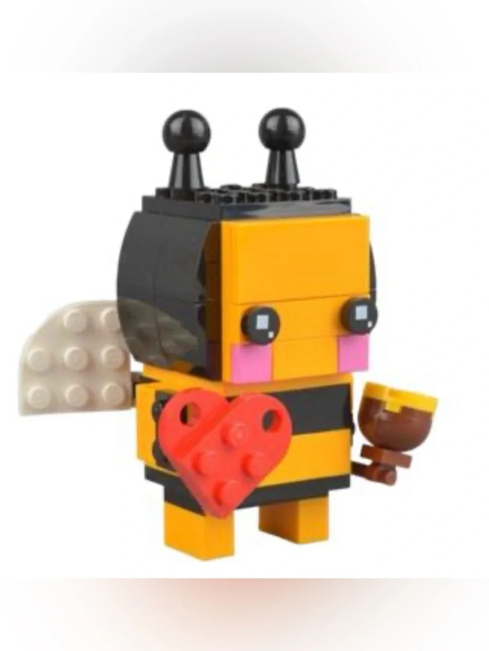 Lego 40270 valentine’s